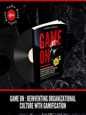 cover image of Game On
